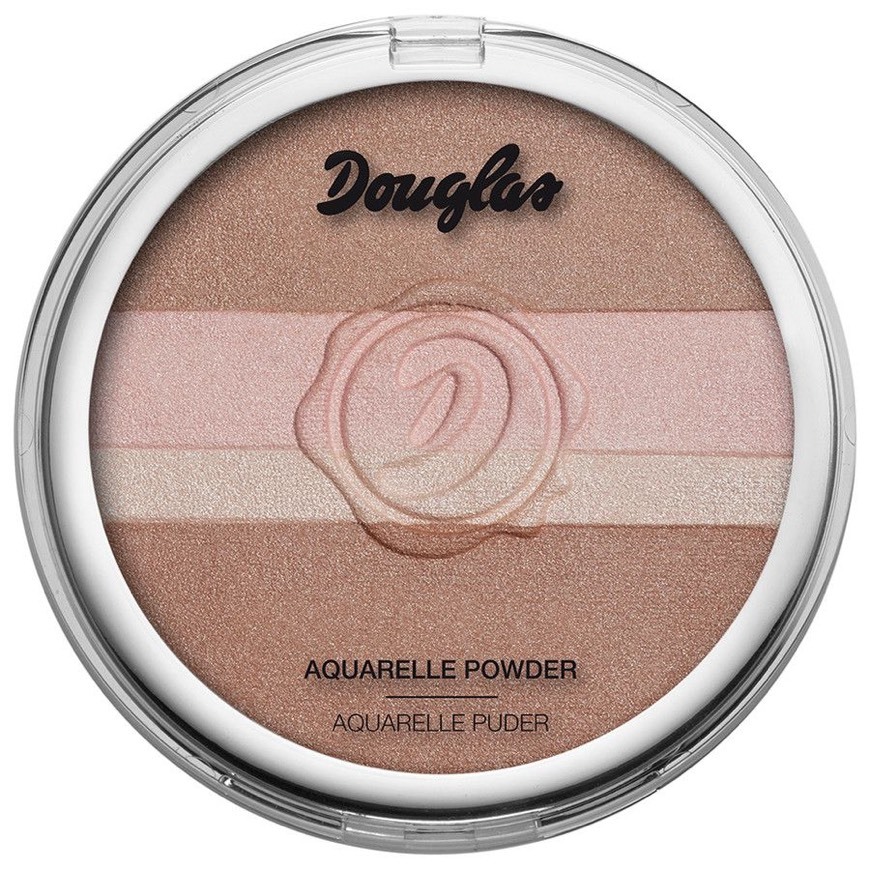 Fashion Douglas aquarelle powder 