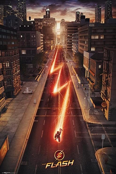 Serie The Flash
