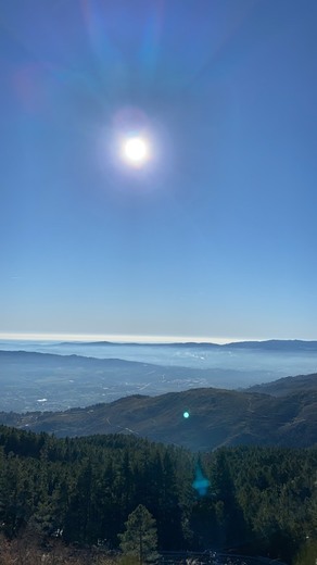 Luna Hotel Serra da Estrela