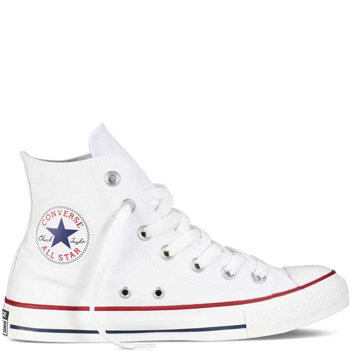 Moda Converse