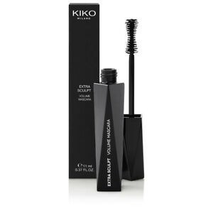 Moda Extra Sculpt Volume Máscara Kiko