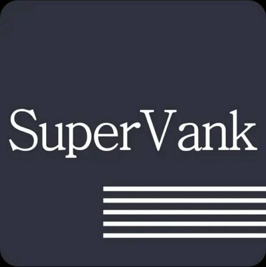 SuperVank iOS