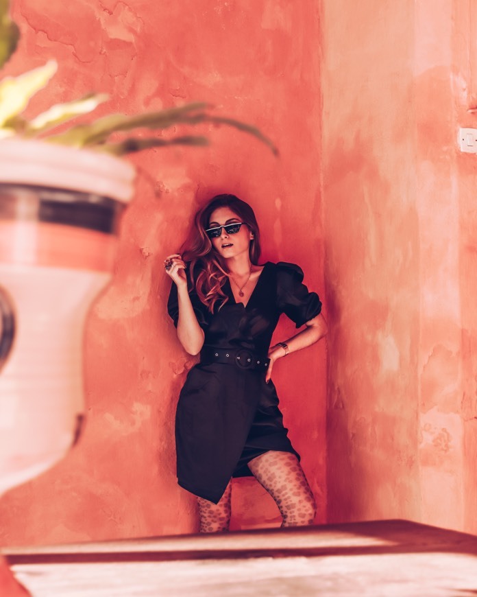 Vestido Loavies