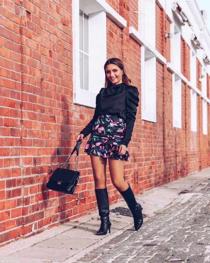 Loavies Skirt
