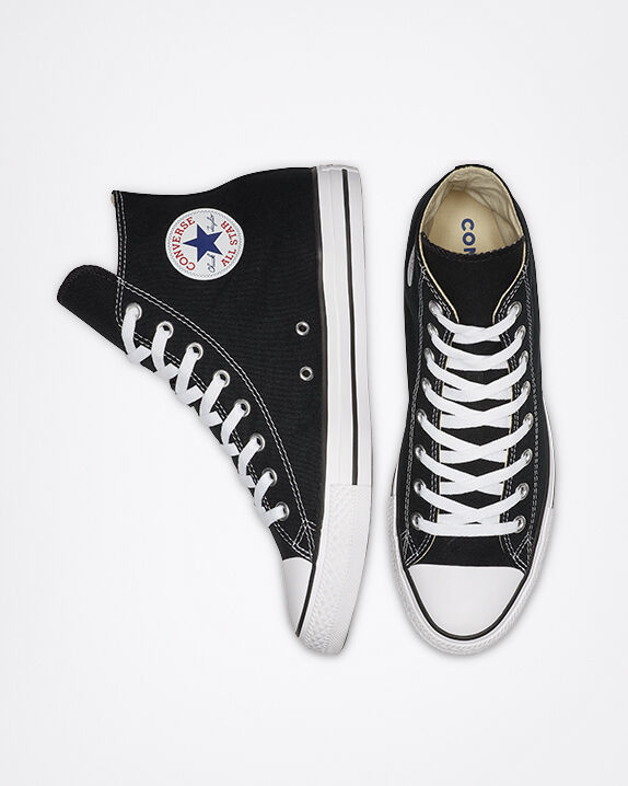 Moda Converse All Star High Women's