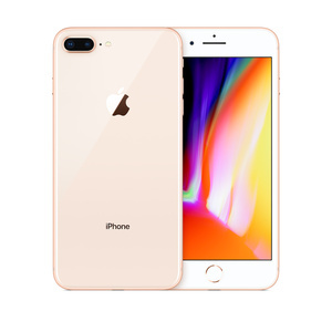 Fashion iPhone 8Plus Gold 256G