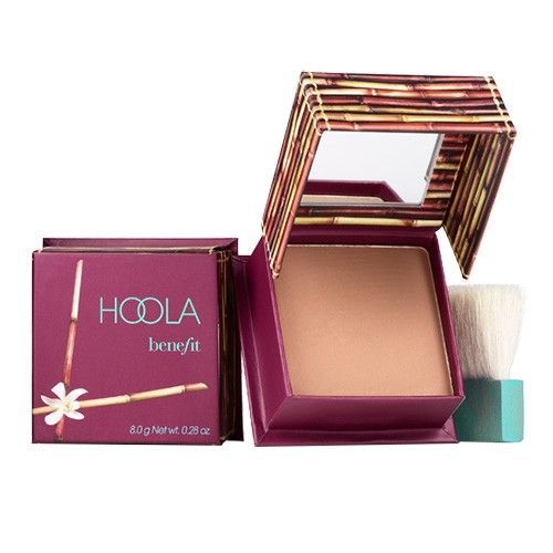 Fashion Benefit Cosmetics- Hoola Pó Bronzeador