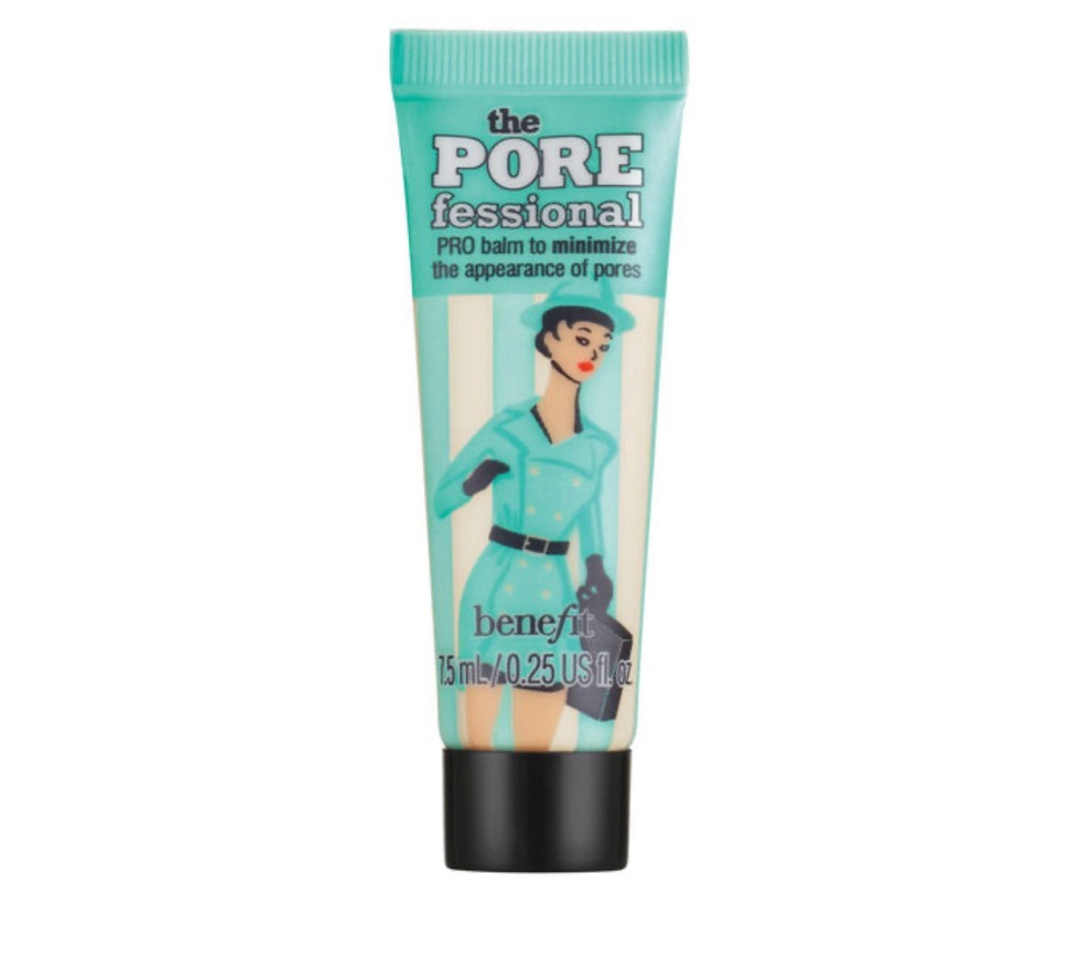 Social Benefit Cosmetics-The POREfessional-Primer de rosto