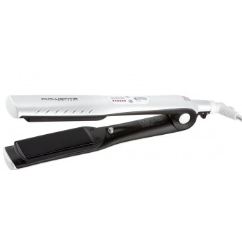 Fashion Alisador de Cabelo ROWENTA  CF7550E0 (Cerâmica - 130 °C -230