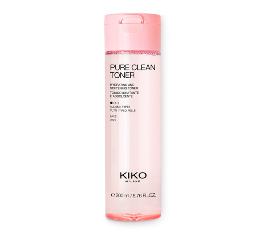 Fashion PURE CLEAN TONER