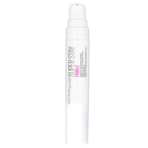 Fashion Primer de Rosto Superstay 24H
Maybelline