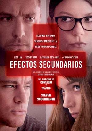 Movie Efectos secundarios