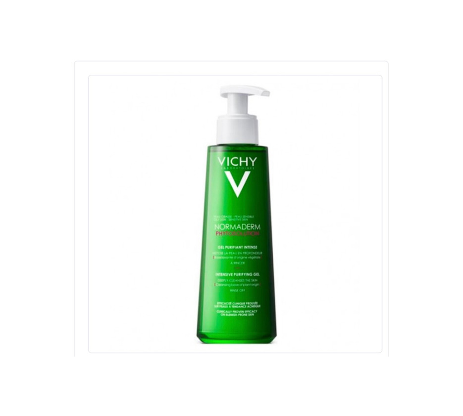 Products Vichy Normaderm Phytosolution