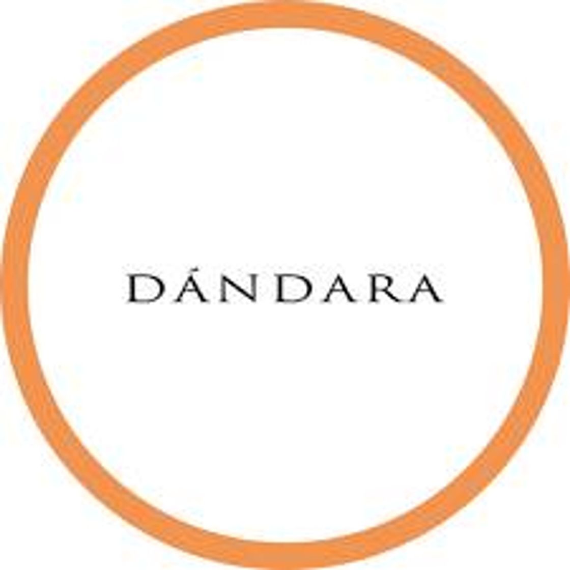 Moda Dándara tienda