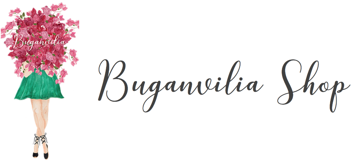 Fashion Bugavilla shop