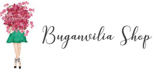 Bugavilla shop