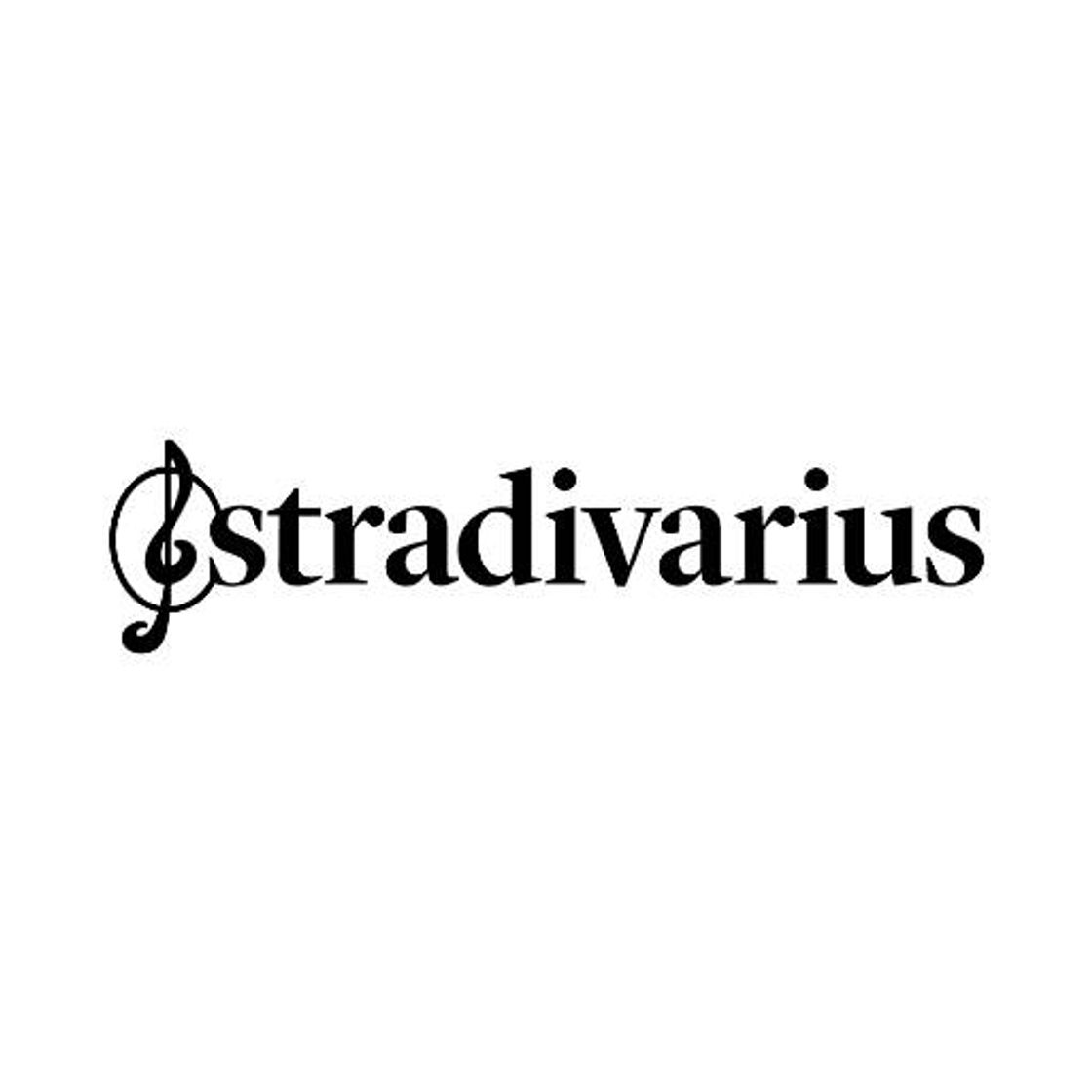 Moda Stradivarius 