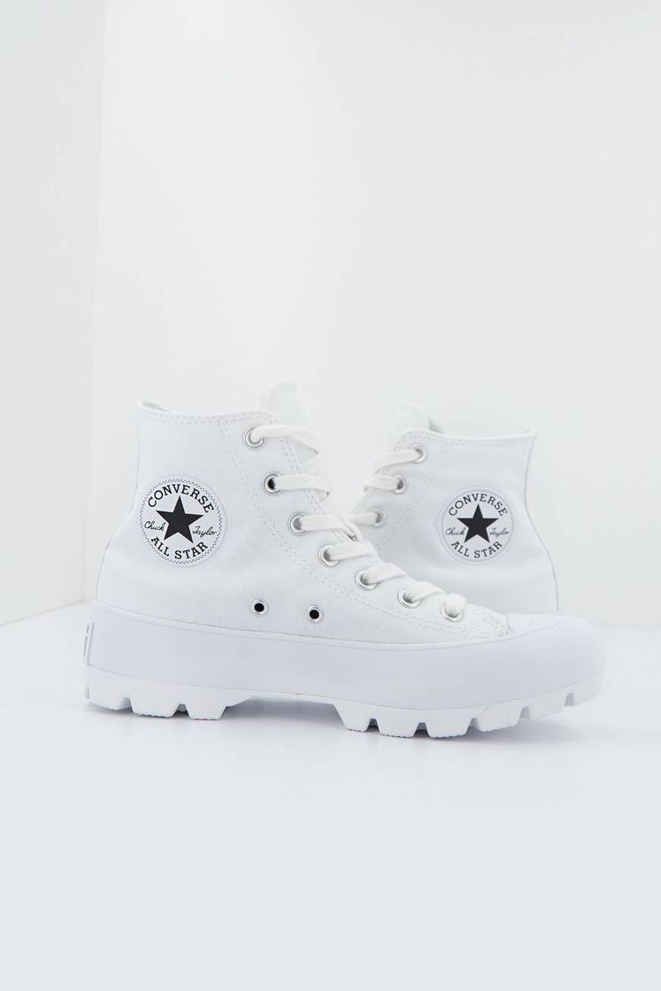 Moda Nuevas Converse!!