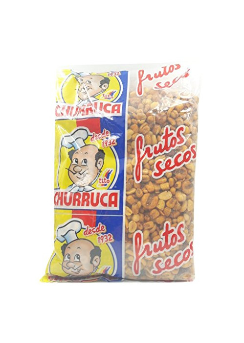 Social Churruca Original Picadita Cóctel de frutos secos 1 Kg
