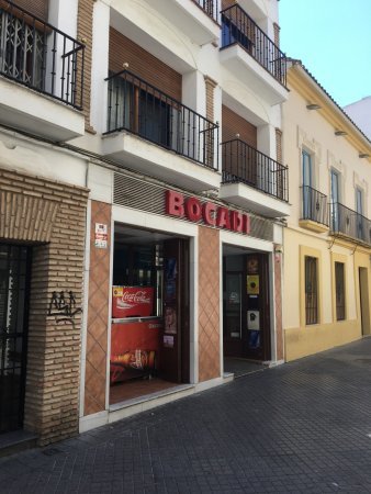 Restaurants Bocadi