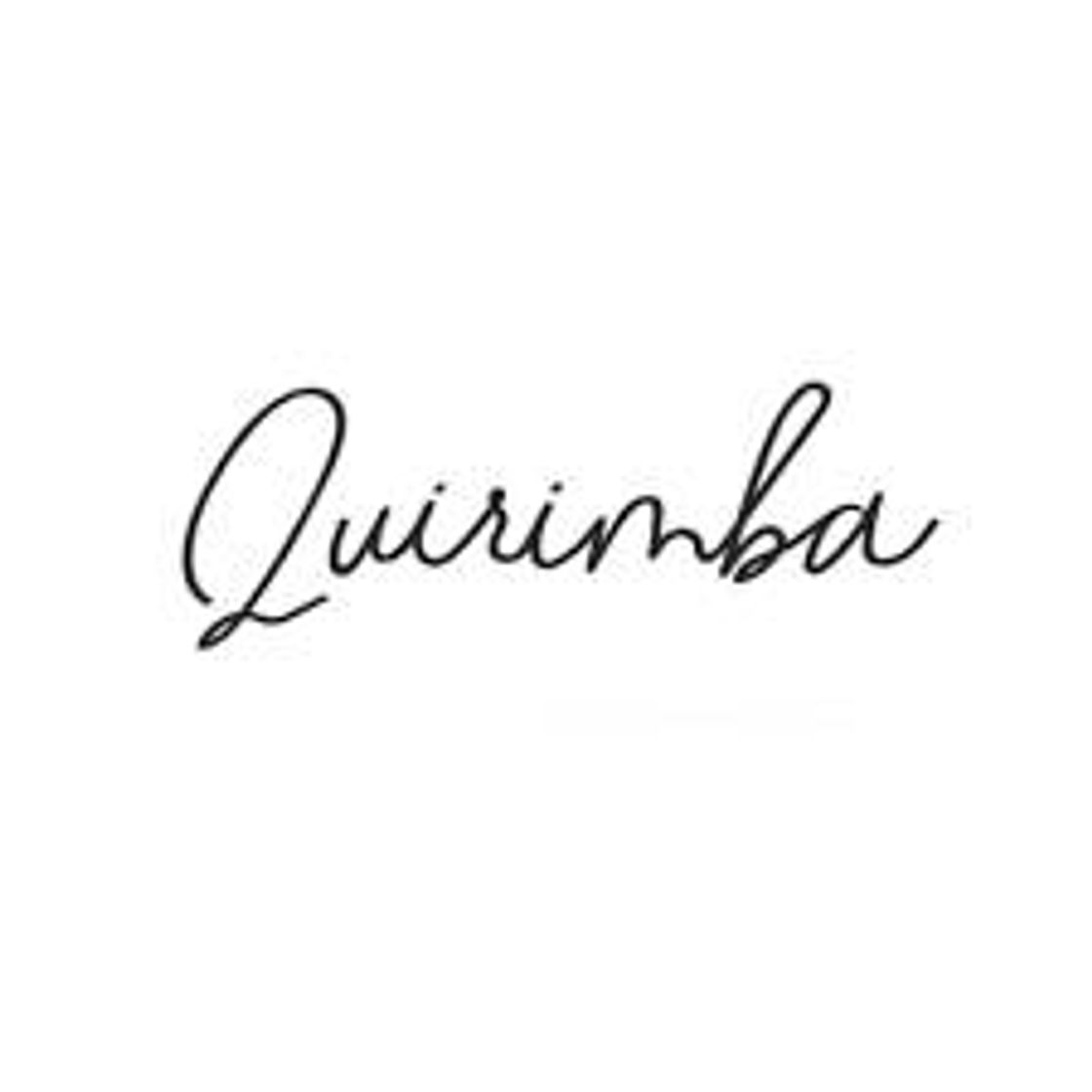 Moda Quirimba