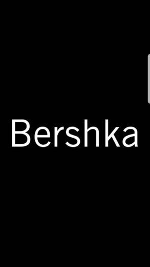 Bershka App