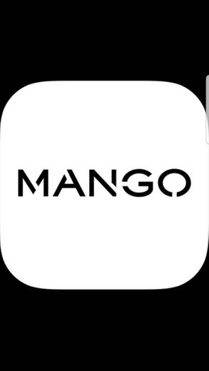 MANGO shop