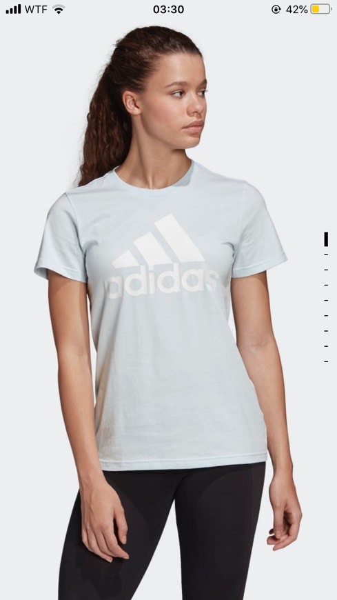 Producto T-shirt adidas