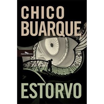 Book Estorvo