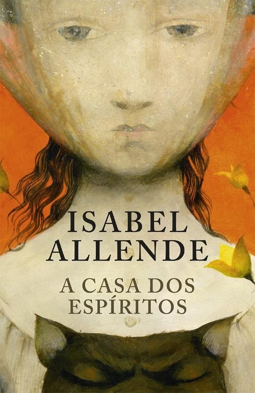 Book La Casa De Los Espiritus by Isabel Allende(2006-01-01)