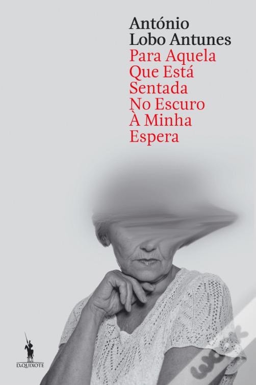 Book Para Aquela Que Está Sentada No Escuro À Minha Espera