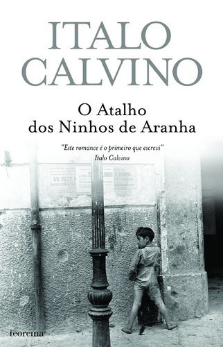 Book O Atalho Dos Ninhos De Aranha