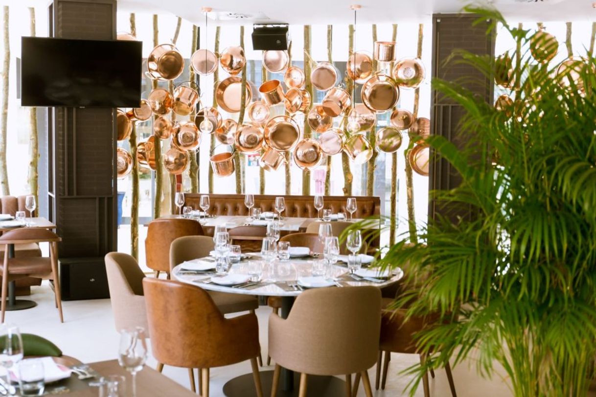 Restaurantes Guilty by Olivier, Porto