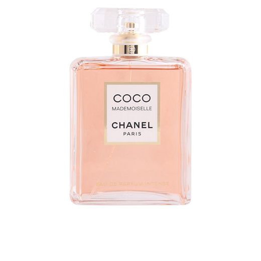 Perfume Coco Mademoiselle 