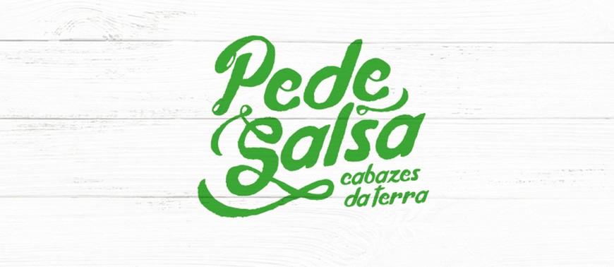 Moda Pede Salsa Cabazes