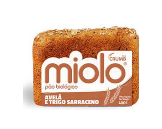 Pão Miolo 