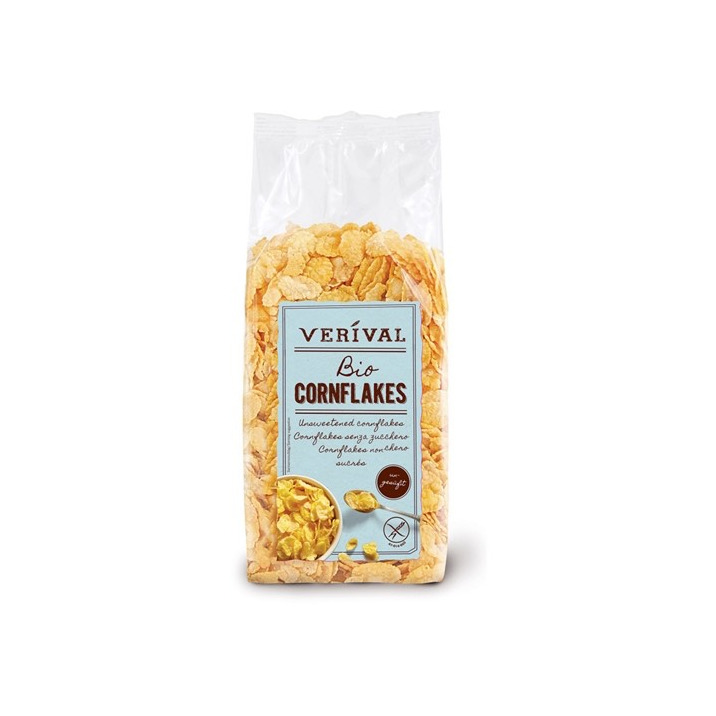 Producto Corn Flakes Bio 