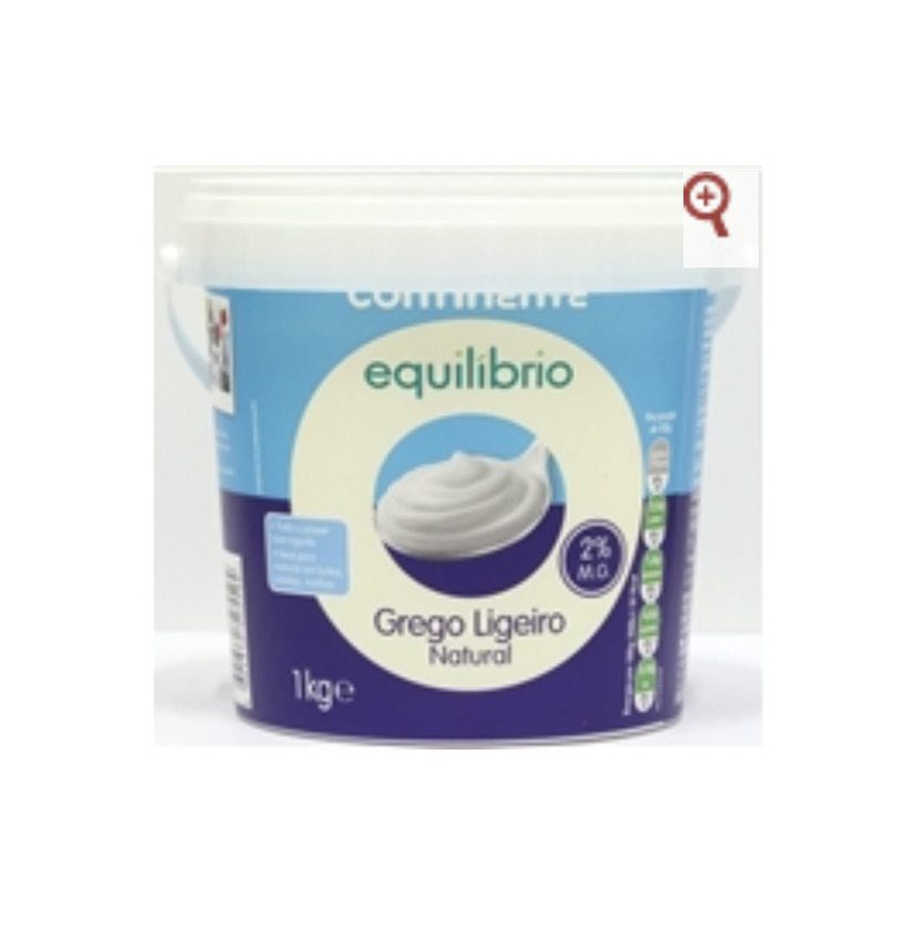 Product Iogurte grego ligeiro 