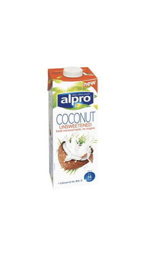 Bebida de Coco Alpro 