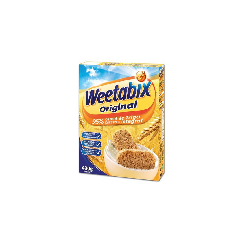 Products Weetabix