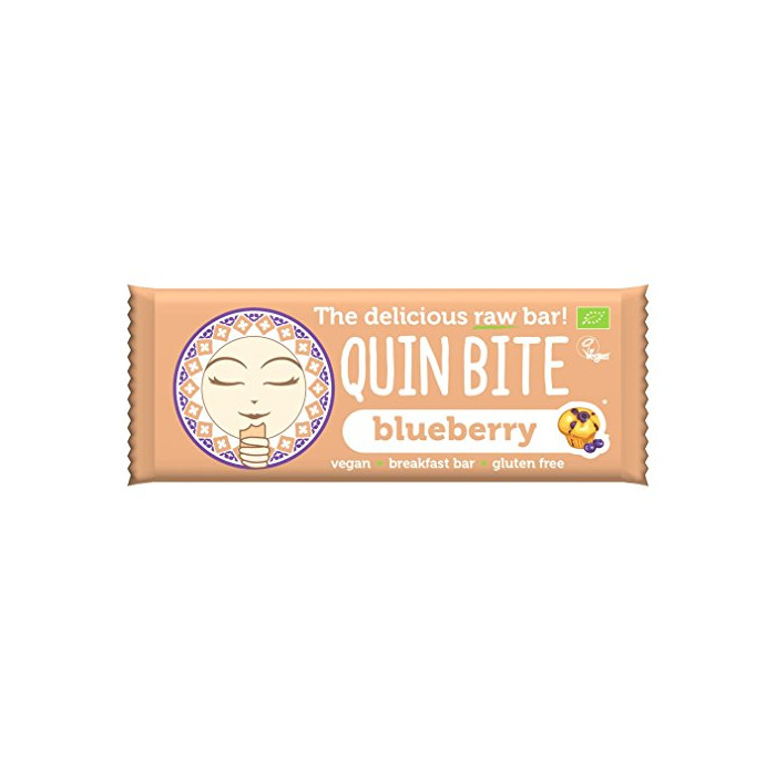 Producto Barritas Quin Bite