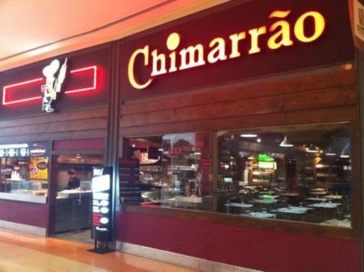 Chimarrão