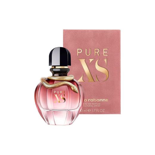Pure XS Paco Rabanne For Her Eau de Parfum 80 ml