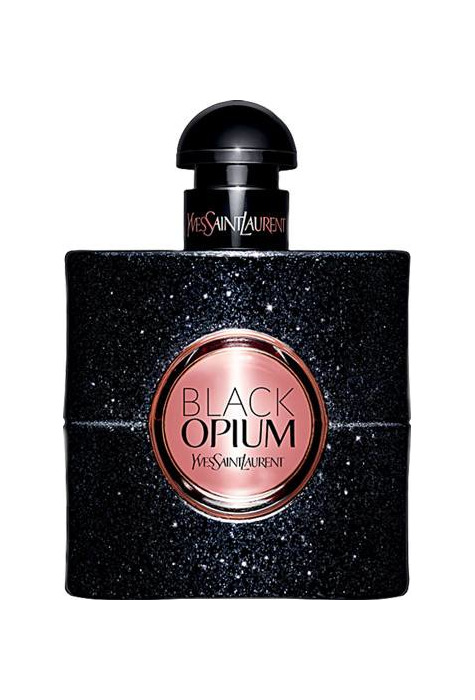 Productos Perfume black opium