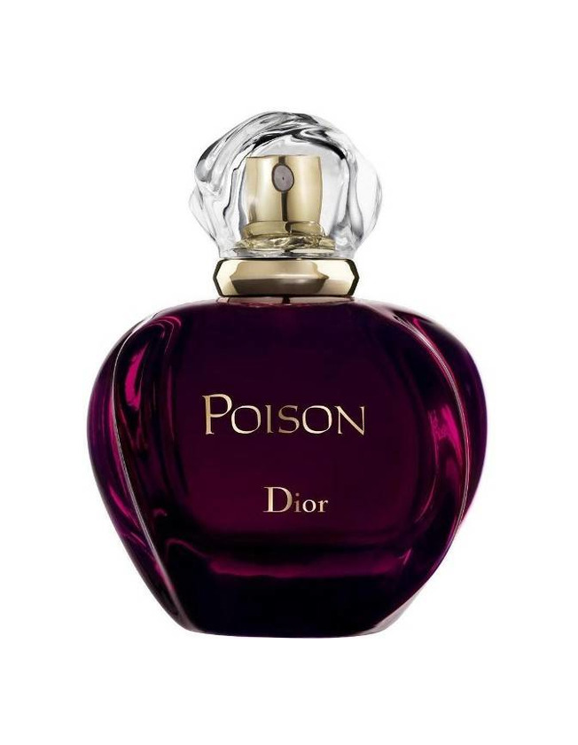 Productos Perfume Poison Dior