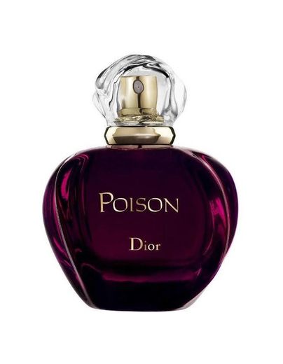 Perfume Poison Dior
