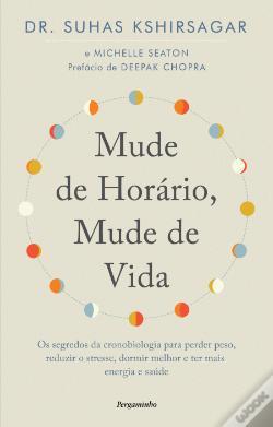 Libros Livro Mude de horário