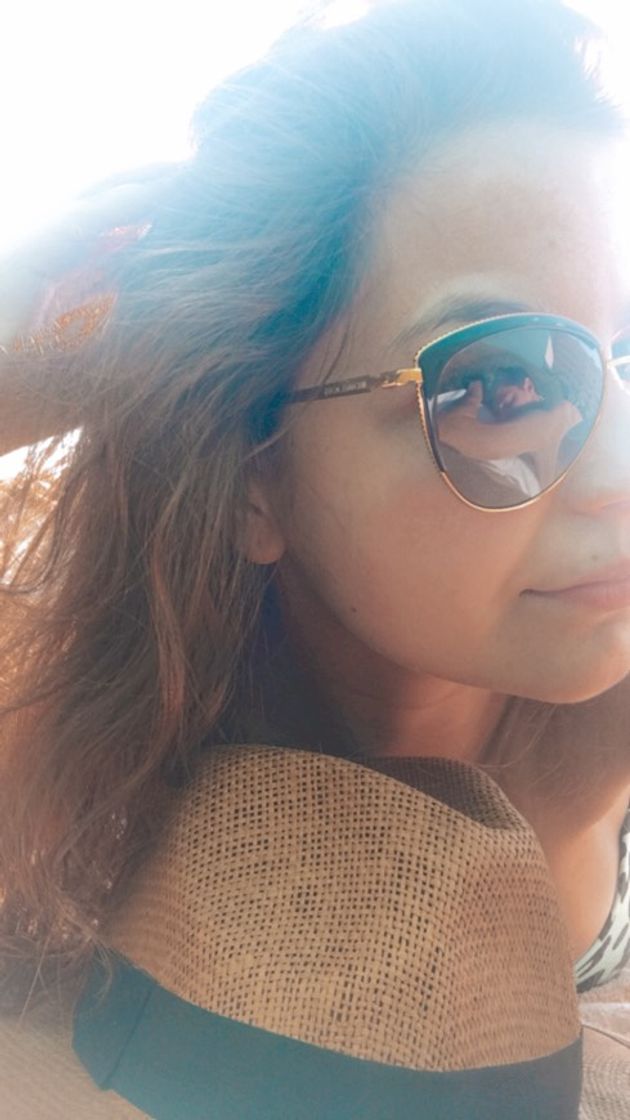 Sunglasses - Michael Kors 