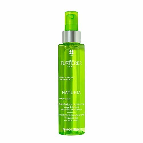 Belleza Furterer Rene Naturia Spray 150Ml