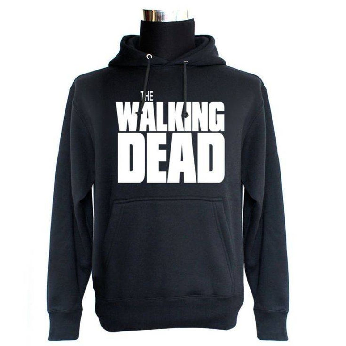 Fashion Casaco TWD